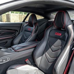 Aston Martin DBS 5.2 V12 BiTurbo Superleggera Auto Euro 6 (s/s) 2dr 1