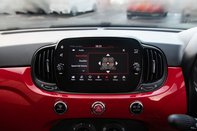 Fiat 500 RED MHEV 27