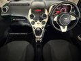 Ford Ka ZETEC 12