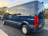 Mercedes-Benz Sprinter 315 Cdi Premium Mwb Lr Panel Van 6