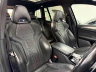 BMW X3 M 3.0i Competition SUV 5dr Petrol Auto xDrive Euro 6 (s/s) (510 ps) 28