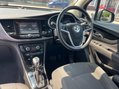 Vauxhall Mokka X 1.4i Turbo Active Auto Euro 6 5dr 22