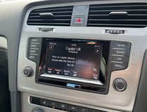 Volkswagen Golf Golf Match Tdi Bluemotion Technology 25