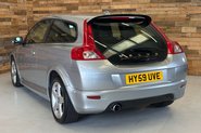Volvo C30 2.0 R-Design Coupe 2dr Petrol Manual (177 g/km, 143 bhp) 78