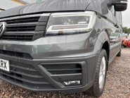 Volkswagen Crafter CR35 177 ps Tdi Trendline 4Motion DSG Panel Van - Diff Lock 22
