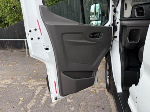 Ford Transit 350 LEADER P/V ECOBLUE 15