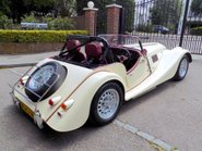 Morgan Plus 8 5.0 Sports 40