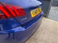 Peugeot 308 1.2 308 Tech Edition PureTech S/S 5dr 44