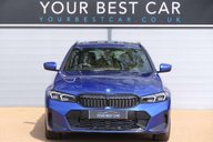 BMW 3 Series 330E M SPORT PHEV 31