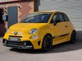 Abarth 595 1.4 T-Jet Competizione Hatchback 3dr Petrol Manual Euro 6 (180 bhp) 16