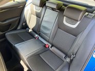 Skoda Octavia 2.0 Octavia vRS TDI 5dr 45