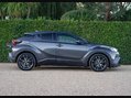 Toyota C-HR 1.8 C-HR Excel HEV CVT 5dr 8