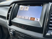 Ford Ranger WILDTRAK 4X4 DCB TDCI 78