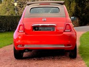 Fiat 500 STANDARD 21