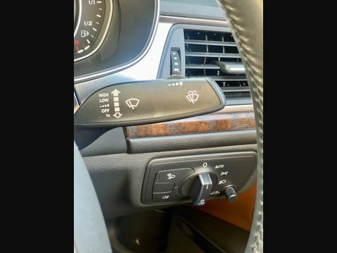 Audi A6 2.0 TFSI Tiptronic Euro 5 (s/s) 4dr 57