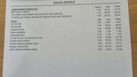 Land Rover Range Rover Evoque 2.0 TD4 SE Tech SUV 5dr Diesel Auto 4WD Euro 6 (s/s) (180 ps) 11