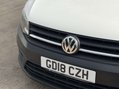 Volkswagen Caddy 2.0 Caddy C20 Startline TDI 27