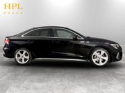 Audi A3 1.5 TFSI 35 S line Saloon 4dr Petrol Manual Euro 6 (s/s) (150 ps) Alloys - 8