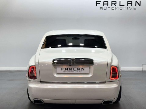 Rolls-Royce Phantom 6.7 V12 Saloon 4dr Petrol Auto Euro 5 (453 bhp) 18