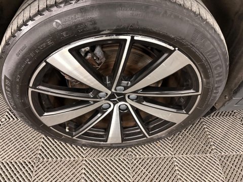 Polestar 2 Single Motor 78kWh Long Range Fastback Auto FWD 5dr 40