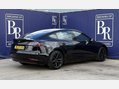 Tesla Model 3 Saloon 4dr Electric Auto RWD (241 bhp) 4