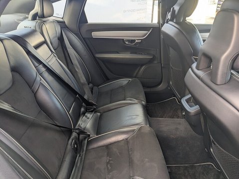 Volvo S90 D4 R-DESIGN 16