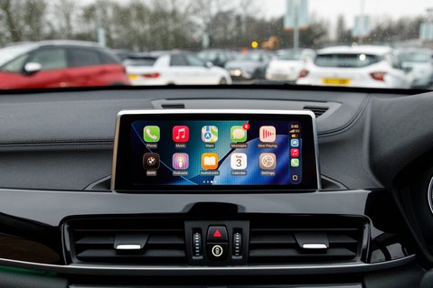 BMW X1 XDRIVE20I XLINE 29