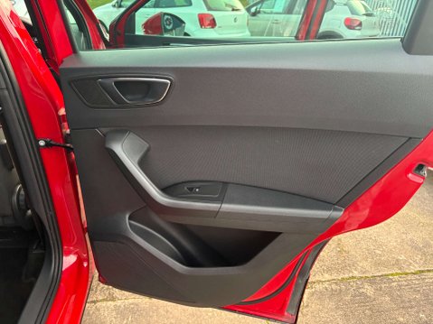 SEAT Ateca 1.5 Ateca FR TSi Evo 5dr 64