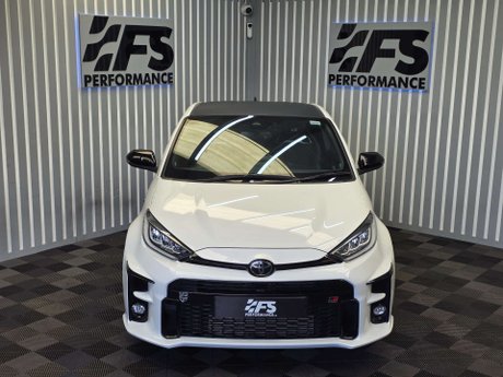 Toyota Yaris 1.6T GR Circuit Hatchback 3dr Petrol Manual AWD Euro 6 (261 ps) 39