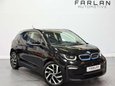 BMW I3 33kWh Hatchback 5dr Petrol Plug-in Hybrid Auto Euro 6 (s/s) (Range Extender 1