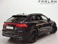 Audi SQ8 4.0 TDI V8 Vorsprung SUV 5dr Diesel Tiptronic quattro Euro 6 (s/s) (435 ps) 4