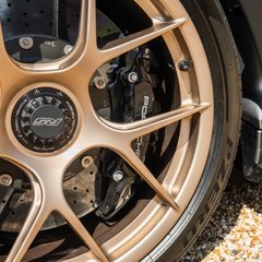 Porsche 911 4.0 992 GT3 RS PDK Euro 6 (s/s) 2dr 1