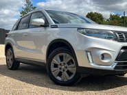 Suzuki Vitara SZ-T BOOSTERJET MHEV 14