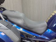 Triumph Sprint 2010 50K NEW MOT FULL LUGGAGE TOURER 1050CC COMMUTER 43
