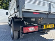 Ford Transit 350 Drw L2 130 ps Single Cab Tipper 22