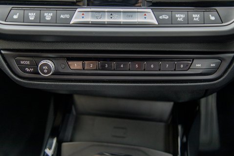 BMW 1 Series 118I M SPORT 35