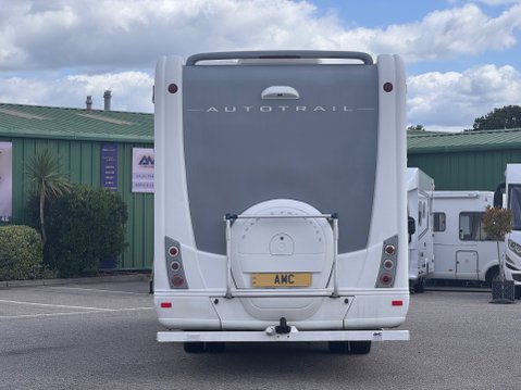 Auto-Trail Grande Frontier 11