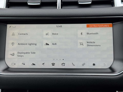Land Rover Range Rover Sport 3.0 Range Rover Sport HSE Dynamic SDV6 Automatic 4WD 5dr - NATIONAL DELIVER 43