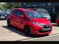 Toyota Aygo 1.0 Aygo X-Style VVT-i CVT 5dr 4