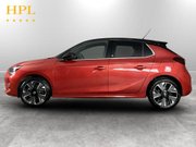 Vauxhall Corsa Electric 50kWh Ultimate Hatchback 5dr Electric Auto (136 ps) Air Con - Alloys - DAB 4