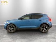 Volvo XC40 2.0 B3 MHEV Plus Dark SUV 5dr Petrol Hybrid DCT Auto Euro 6 (s/s) (163 ps) 4