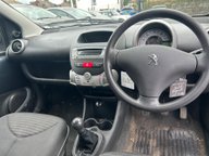 Peugeot 107 ACTIVE 10