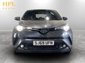 Toyota C-HR 1.8 VVT-h Icon SUV 5dr Petrol Hybrid CVT Euro 6 (s/s) (122 ps) 2