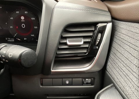 Nissan X-Trail E-4ORCE N-CONNECTA 28