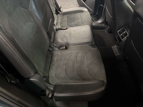 Skoda Kodiaq 2.0 Kodiaq SE L TDI SCR 4x4 DSG 4WD 5dr 32