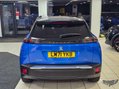 Peugeot 2008 50kWh GT Auto 5dr 90