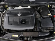 Mercedes-Benz A Class A 180 D AMG LINE 44
