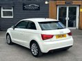 Audi A1 1.6 TDI Sport Hatchback 3dr Diesel Manual Euro 5 (s/s) (105 ps) 2