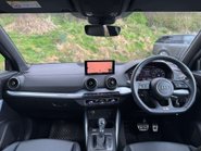 Audi Q2 2.0 Q2 S Line TFSI Quattro Semi-Auto 4WD 5dr 10