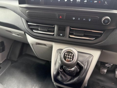 Ford Transit Custom 2.0 320 EcoBlue Limited L1 H1 Euro 6 (s/s) 5dr 20